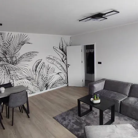 A&n Apartament Apartmán Košalín