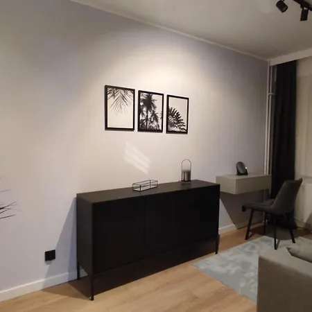 Apartmán A&n Apartament