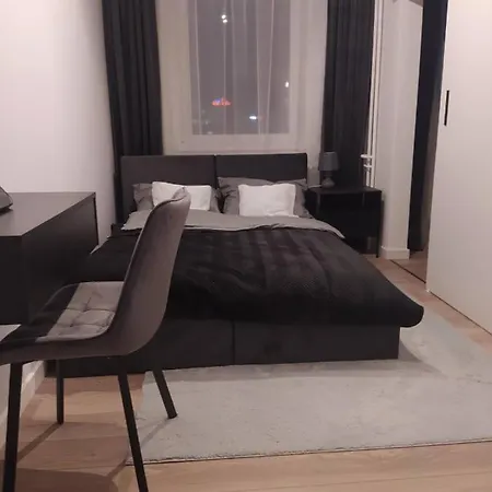 A&n Apartament *