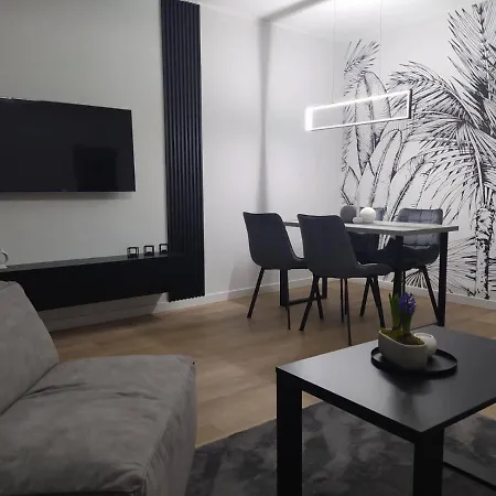 A&n Apartament Apartmán Košalín