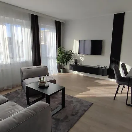 A&n Apartament *