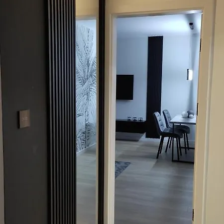 A&n Apartament Apartmán Košalín