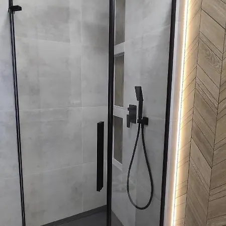 A&n Apartament Košalín