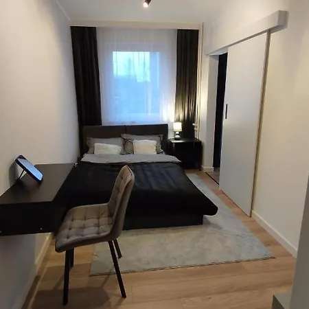 A&n Apartament